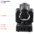 New 30W small moving head pattern light bar wedding venue lighting decoration LED stage lighting equipment