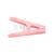 Sh-663-20 Korean fashion colorful plastic clip windproof clothes clip clothes clip creative drying clip