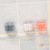 Factory Direct Sales Strong Hook Bathroom Non-Marking Mop Hanger Bathroom Wall-Mounted Seamless Nail-Free Mop Clip