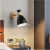 Led Wall Lights Sconces Wall Lamp Light Bedroom Bathroom Fixture Lighting Indoor Living Room Sconce Mount 309