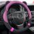 Car steering wheel cover popular  personality car  seasonal to cover web celebrity general four lovely Korean female