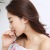 Korean Temperamental Long Pendant Stud Earrings for Women Simple Personality Crystal Tassel Ear Lines Eardrops Factory Wholesale Direct Sales