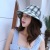 New Internet Famous Fisherman Hat Sun Protection Sun Protection Student Japanese Spring and Summer Fashion All-Match Sun Hat