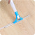 Multi-Purpose Integrated Water Spray Glass Cleaner Window Cleaner Glass Wiper Tile Floor Scraper Household Cleaning Tools