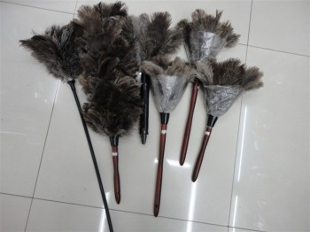 [Factory Direct Sales] Duster Feather Duster Ostrich Feather Duster