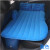 Car air mattress general model rear seat car mattress travel outdoor multi - car shaker bed split body