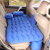 Car inflatable bed water ripple general motors travel bed can be multi-purpose outdoor household essential car shock bed