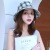 New Internet Famous Fisherman Hat Sun Protection Sun Protection Student Japanese Spring and Summer Fashion All-Match Sun Hat