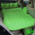 Car air mattress general model rear seat car mattress travel outdoor multi - car shaker bed split body