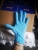 Disposable Nitrile Industrial Protective Gloves Household Household Household Dishwashing Cleaning Gloves