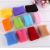 Knitted Cotton Yarn High Elastic Hair Ring Top Cuft Large Cotton Wrist Rubber Band Stall 1 Yuan 2 Yuan Supply Wholesale