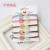 Korean Style Creative Pearl Hair Band High Elastic Knotted Headdress Wholesale Boutique Hairtie 2 Yuan Supply