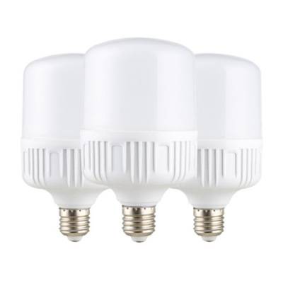 Foreign Trade Export LED Bulb E27 Screw Bulb Waterproof Dustproof Running Energy-Saving LED light
