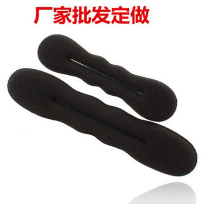 Large Sponge Baby Hair Band Variety Updo Tools 2 Yuan Boutique Ornament Stall Wholesale