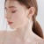 Earrings 2019 New Trendy Korean Graceful Online Influencer Versatile Personality Fashion European and American Style Vintage Earrings Women