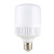 Led yellow light white light plastic bulb Led bulb E27/B22 energy saving bulb high rich handsome bulb