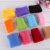 Knitted Cotton Yarn High Elastic Hair Ring Top Cuft Large Cotton Wrist Rubber Band Stall 1 Yuan 2 Yuan Supply Wholesale