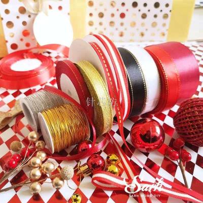 Mother's day, father's day, baking wrap, gilt gift wrap, ribbon wrap, ribbon wrap
