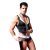 Hot style supply of sexy men's waistcoat sexy role playing sex appeal wholesale
