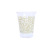 Disposable Cup 10 Plastic Thickened Household Airplane Cup Heat-Resistant Food Grade Transparent Dining Cup Pudding Cup