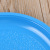 Disposable Environmentally Friendly Thickened Plastic Dish Hotel Catering in Stock Wholesale Household Barbecue Cutlery Bowl and Plates