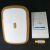 Doorbell remote Doorbell wireless remote Doorbell ac plug-in 8111AC Doorbell old person caller