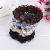 Korean Style Corn Flower Rubber Band Bold Type High Elastic Hair Band 2 Yuan Stall Supply Hair Accessories Wholesale
