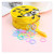 New Creative Children Disposable Small Rubber Band Hair Band Primary School Student Hair Tie Children's Rubber Band Headdress Factory Wholesale