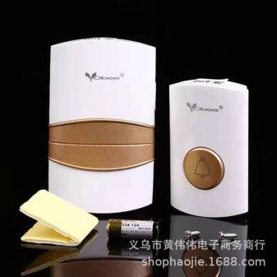 Doorbell remote Doorbell wireless remote Doorbell ac plug-in Doorbell music Doorbell old man