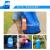Slingifts Foldable Silicone Outdoor Water Bottle Camping Lamp LED Light Lantern Kettle Outdoor Sports Travel