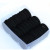Seamless Boxed Hair Band High Elastic Seamless Rubber Band Knitted Nylon Top Cuft Wholesale