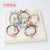 Korean Style Creative Pearl Hair Band High Elastic Knotted Headdress Wholesale Boutique Hairtie 2 Yuan Supply