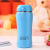 New Creative Stainless Steel Thermos Cup Fashion Promotion Gift Cup Customizable Logo Warm-Keeping Water Cup Wholesale