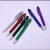 Employee: Advertising neutral Pen Frosted Classic Sign Pen Learning Office Advertising has been presented in a creative way