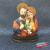 Western religious series character resin crafts Jesus Christian Christmas gifts manger set out a custom-made