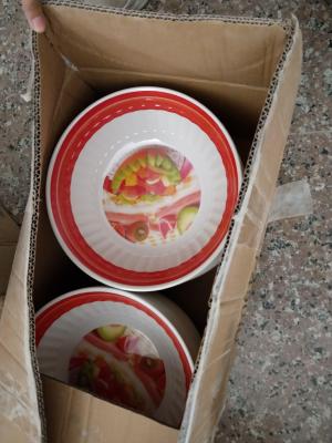 Meine tableware Meine bowl Meine tray Meine tableware can be sold by ton