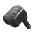 USB charger transformer socket 12V/24V to 220V power converter automotive inverter