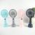 Direct factory handheld rechargeable USB mini fan