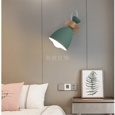 Led Wall Lights Sconces Wall Lamp Light Bedroom Bathroom Fixture Lighting Indoor Living Room Sconce Mount 306