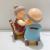 Old man old woman storage tank resin gift gift old man birthday gift room bedroom creative decoration small decorations