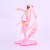 Mansheng animation wholesale large pink hatsune future feat box