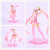 Mansheng animation wholesale large pink hatsune future feat box