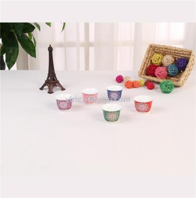 Arabian coffee cup extra-strong moonlight cup CAWA cup tea set set household gift craft creative sales