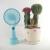 Direct factory handheld rechargeable USB mini fan