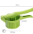 Vegetable dehydrating squeeze stuffing cloth bag dumplings cabbage household pressure wring out squeeze Vegetable water trap tool