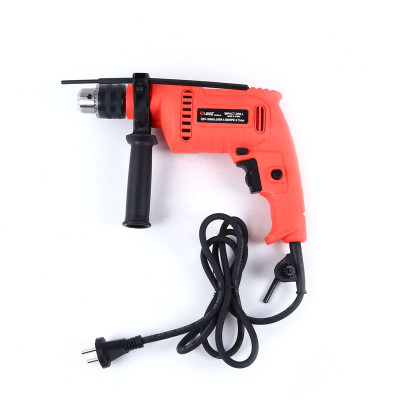 Baileys 220V Electric Hand Drill Impact Drill Multifunctional Household Pistol Drill