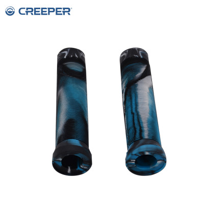 Images Soft Rubber Handle Comfortable Handle Cover Factory Direct Creeper