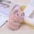 Autumn and winter new plush warm earmuffs mouse animal cartoon cute children earmuffs