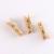 DF12 photos clip send hemp rope small wooden clip cute creative wooden clip note clip big wooden clip/mushroom