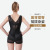 An authentic beauty plan Shapewear for women after the delivery of Children breasted stone Corset